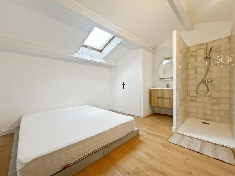 Appartement - 78 m² - 4 pièces