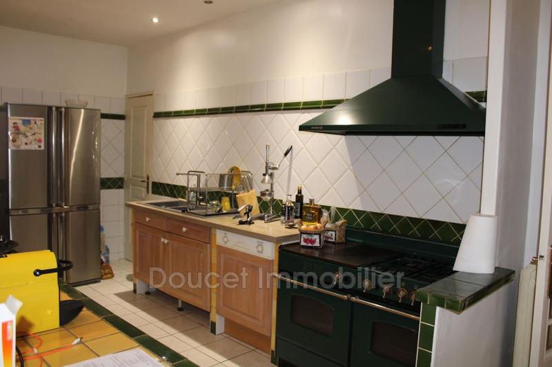 Appartement - 200 m² - 6 pièces