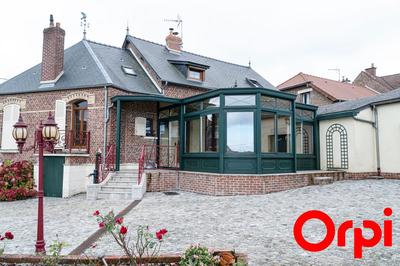 Maison - 179 m² - 5 pièces