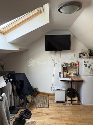 Bureau - 160 m² - 5 pièces