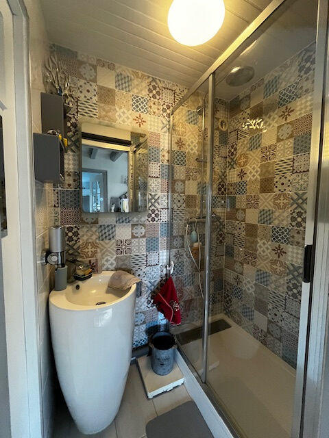 Maison - 135 m² - 7 pièces