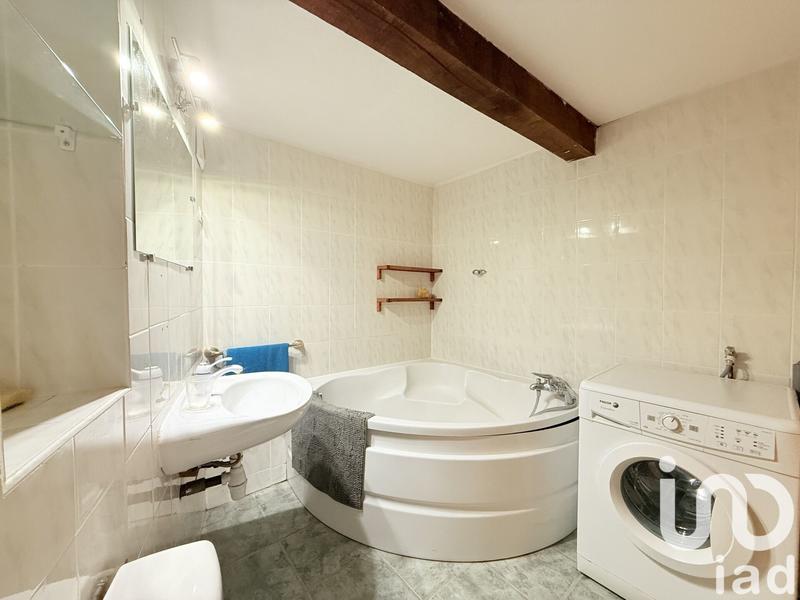 Maison - 182 m² - 6 pièces