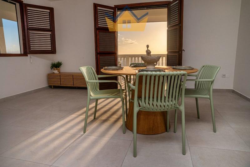 Appartement - 104 m² - 4 pièces