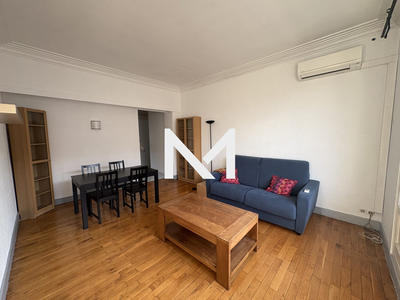 Appartement - 68 m² - 3 pièces