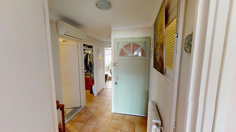 Appartement - 76 m² - 3 pièces