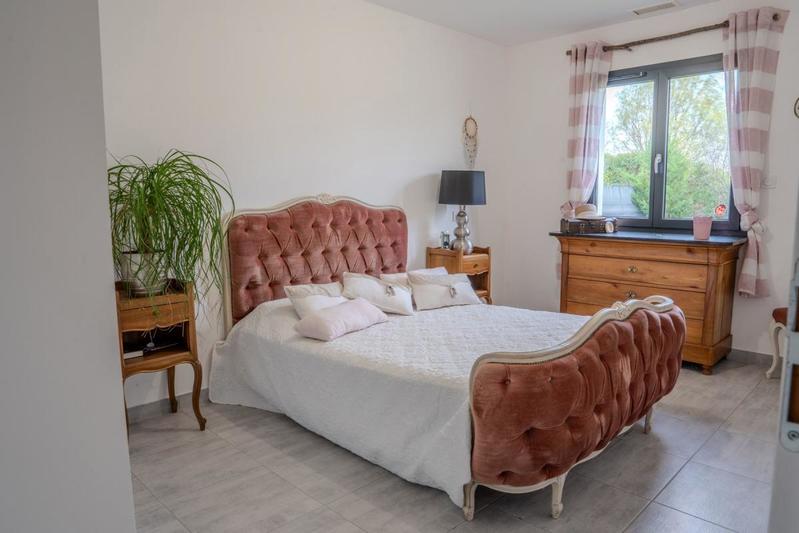 Villa - 145 m² - 5 pièces