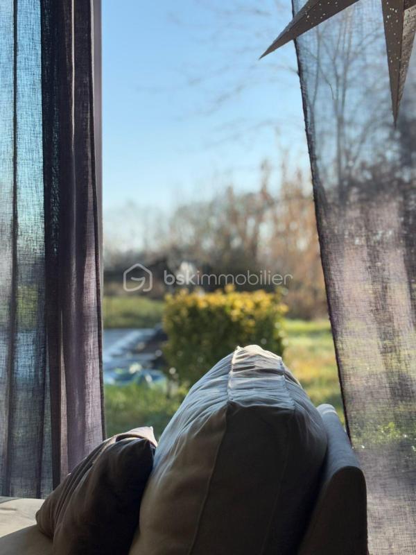 Maison - 172 m² - 7 pièces