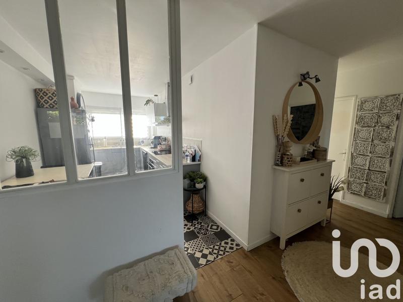 Appartement - 83 m² - 4 pièces