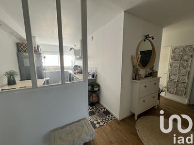 Appartement - 83 m² - 4 pièces