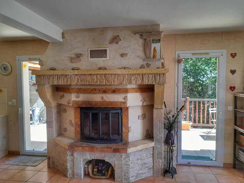 Maison - 148 m² - 6 pièces