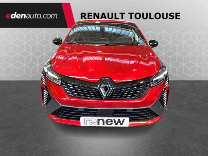 Renault Clio TCe 90 ch Gsr2 Esprit Alpine