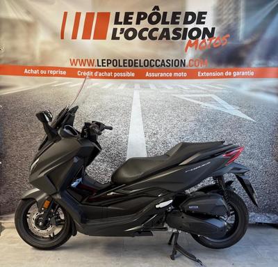 Honda Forza 125 Forza125 Nss125