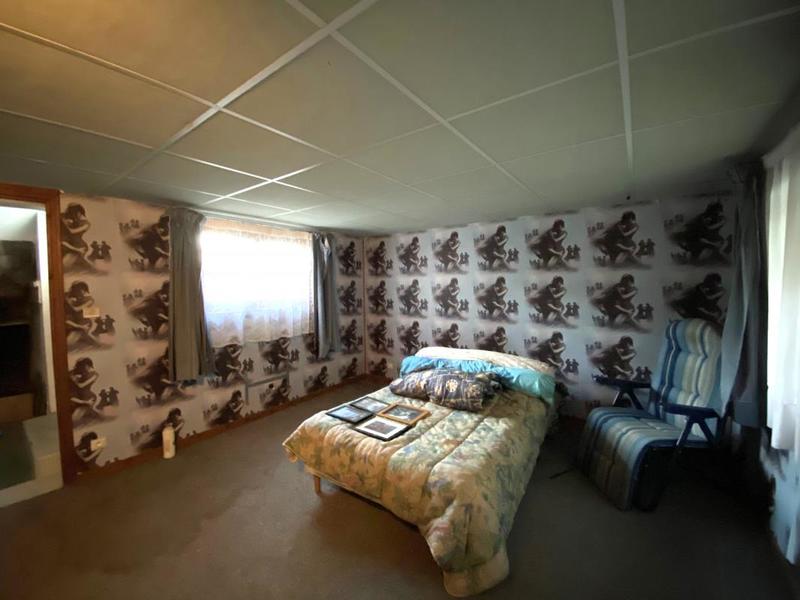 Maison ancienne - 110 m² - 5 pièces