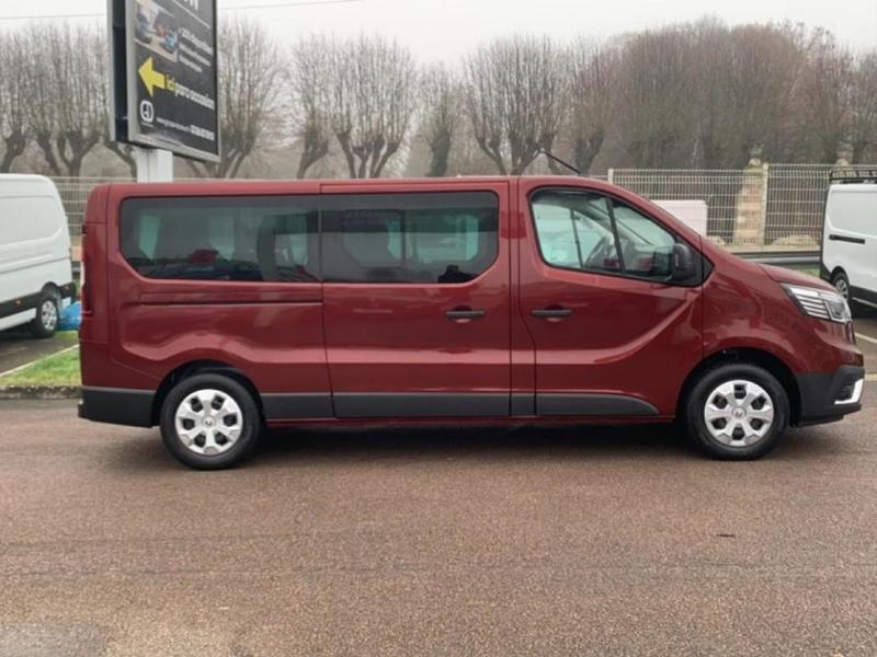 Renault Trafic L2 dCi 150 Energy s&amp;S Zen
