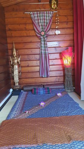 Yim Siam Massages Thaï Bien-être