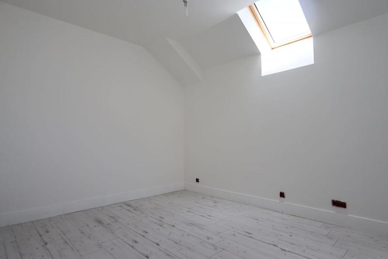 Maison de campagne - 113 m² - 8 pièces