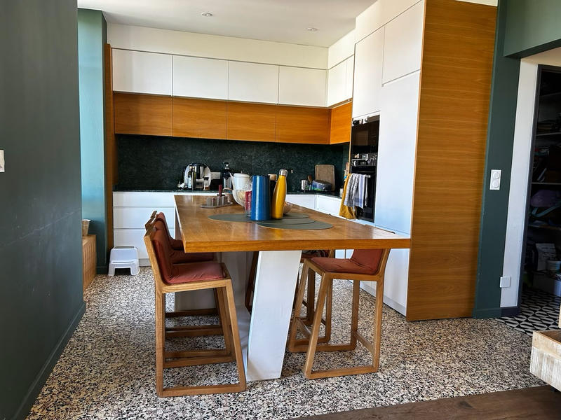 Maison - 150 m² - 7 pièces