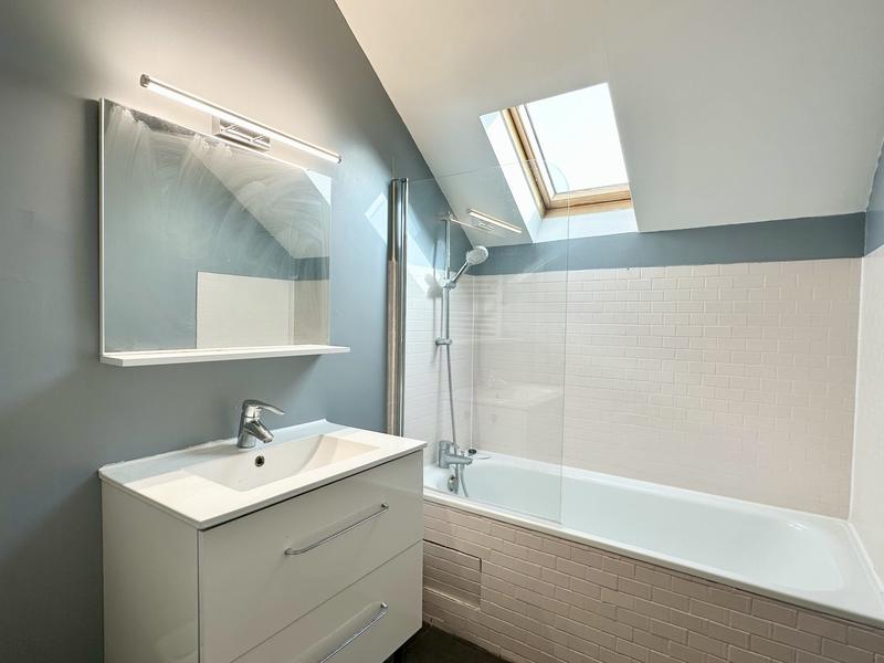 Maison - 137 m² - 5 pièces