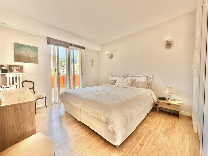 Appartement - 76 m² - 3 pièces