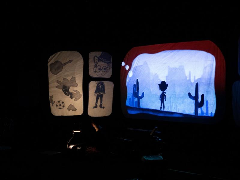 L'Envolée - Globule