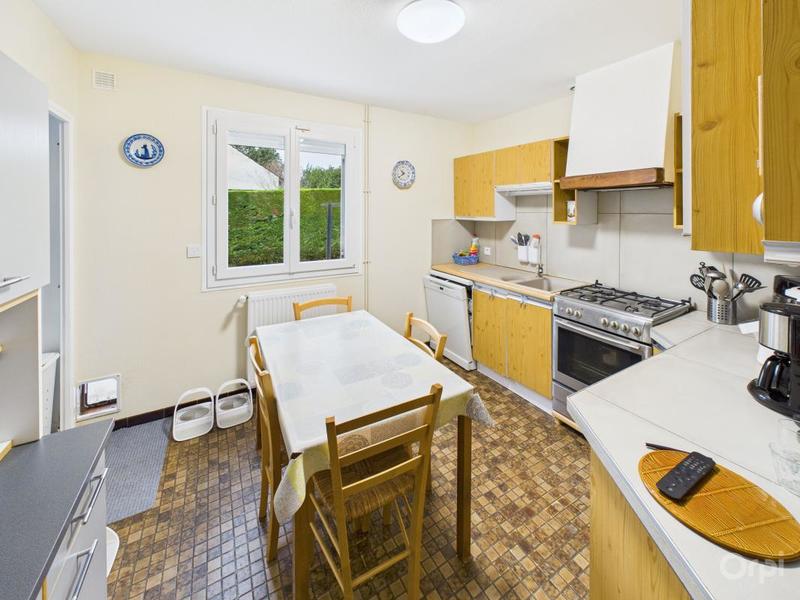 Maison - 150 m² - 6 pièces