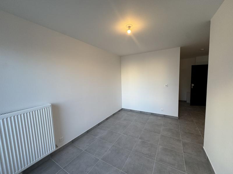 Appartement - 33 m² - 1 pièce