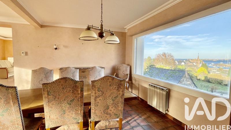 Maison - 149 m² - 6 pièces