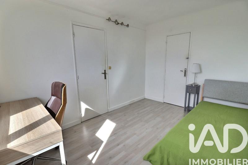 Appartement - 65 m² - 4 pièces