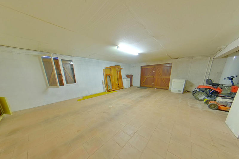 Maison - 172 m² - 6 pièces