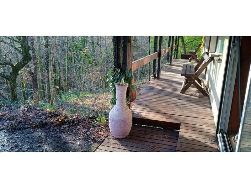 Maison - 128 m² - 5 pièces