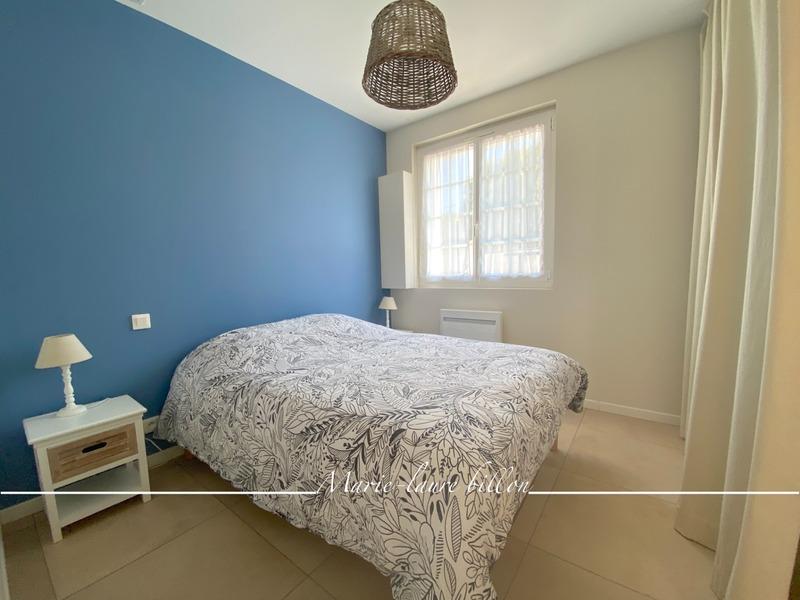 Maison - 74 m² - 4 pièces