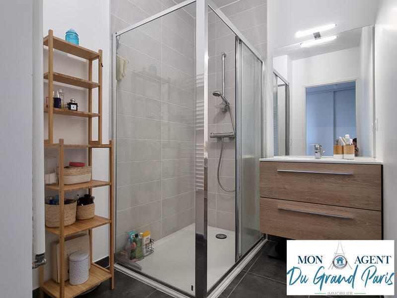 Appartement - 51 m² - 2 pièces