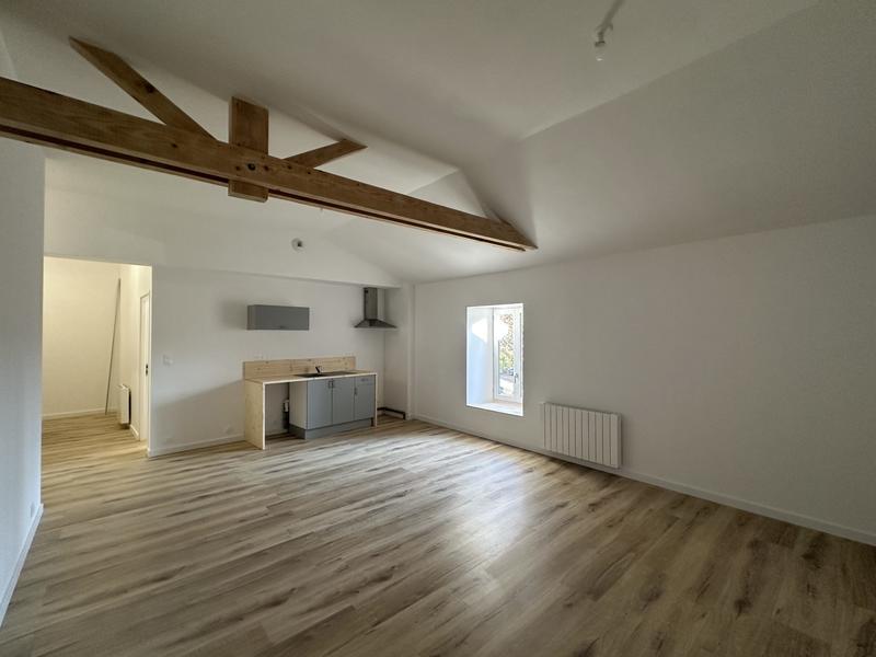 Appartement - 87 m² - 4 pièces