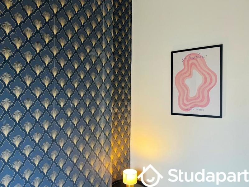 Appartement - 41 m² - 2 pièces