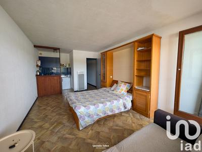 Appartement - 35 m² - 1 pièce