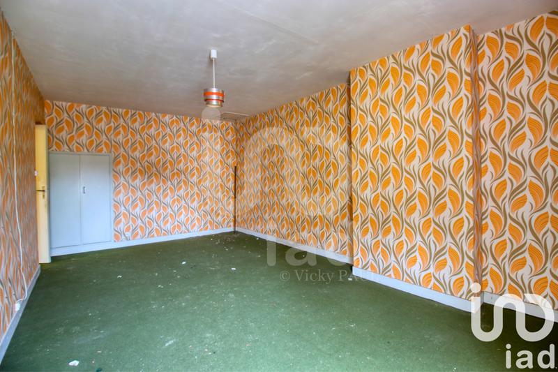 Maison - 131 m² - 5 pièces