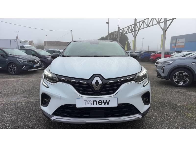 Renault Captur TCe 100 Gpl - 21 Intens