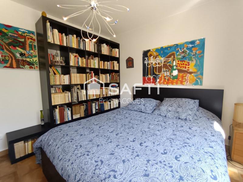 Maison - 127 m² - 6 pièces