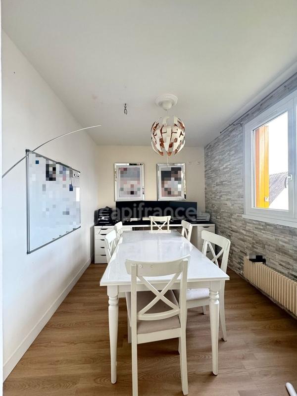 Appartement - 67 m² - 4 pièces
