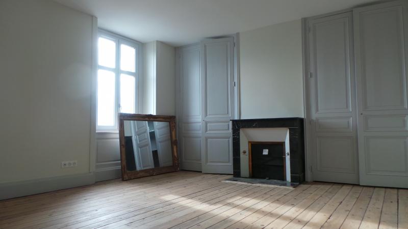 Appartement - 129 m² - 5 pièces