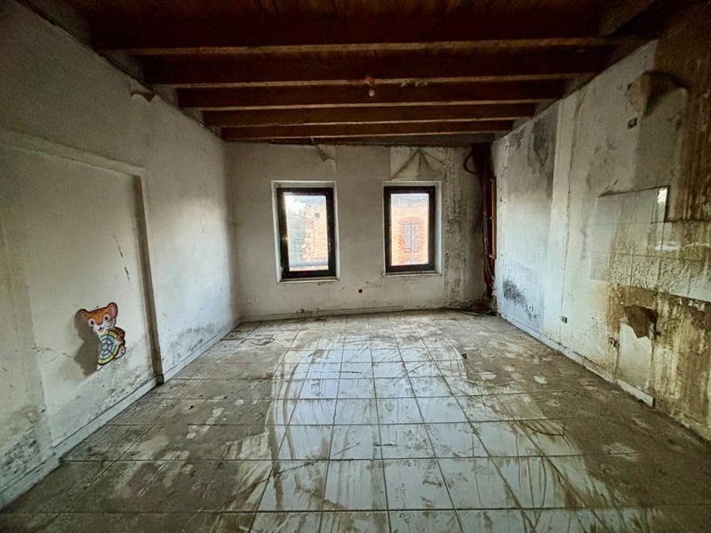 Immeuble - 410 m² - 10 pièces