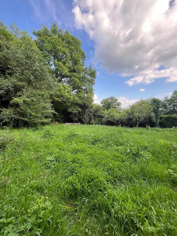 Maison - 72 m² - 3 pièces