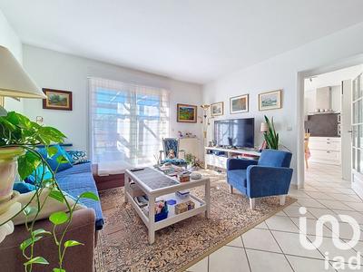 Maison - 143 m² - 6 pièces