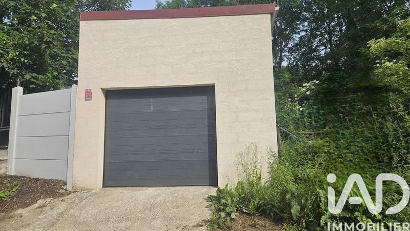 Maison - 120 m² - 7 pièces