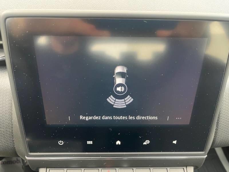 Renault Clio TCe 90 Business