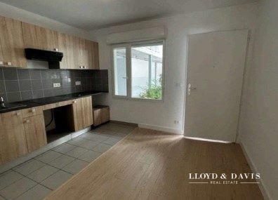 Appartement - 52 m² - 2 pièces