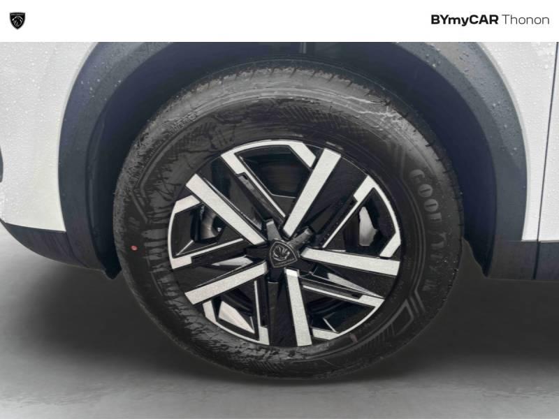 Peugeot 2008 Hybrid 145 e-Dcs6 Style