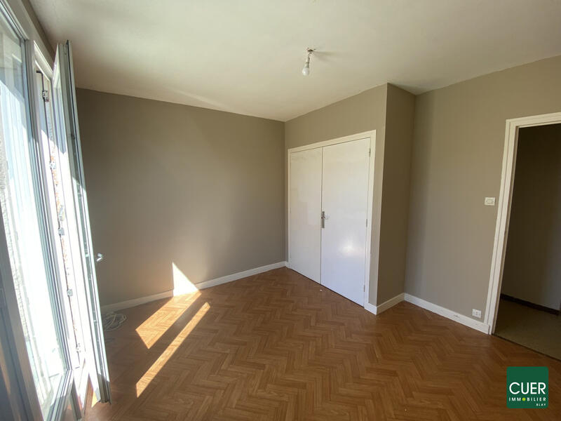 Maison - 103 m² - 5 pièces