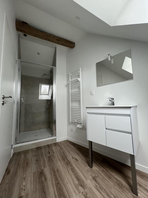 Maison - 78 m² - 4 pièces