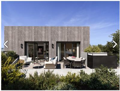 Appartement - 77 m² - 3 pièces